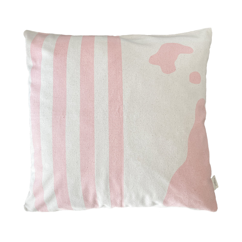 GIA blushing koristetyynynpäällinen 50 x 50 cm