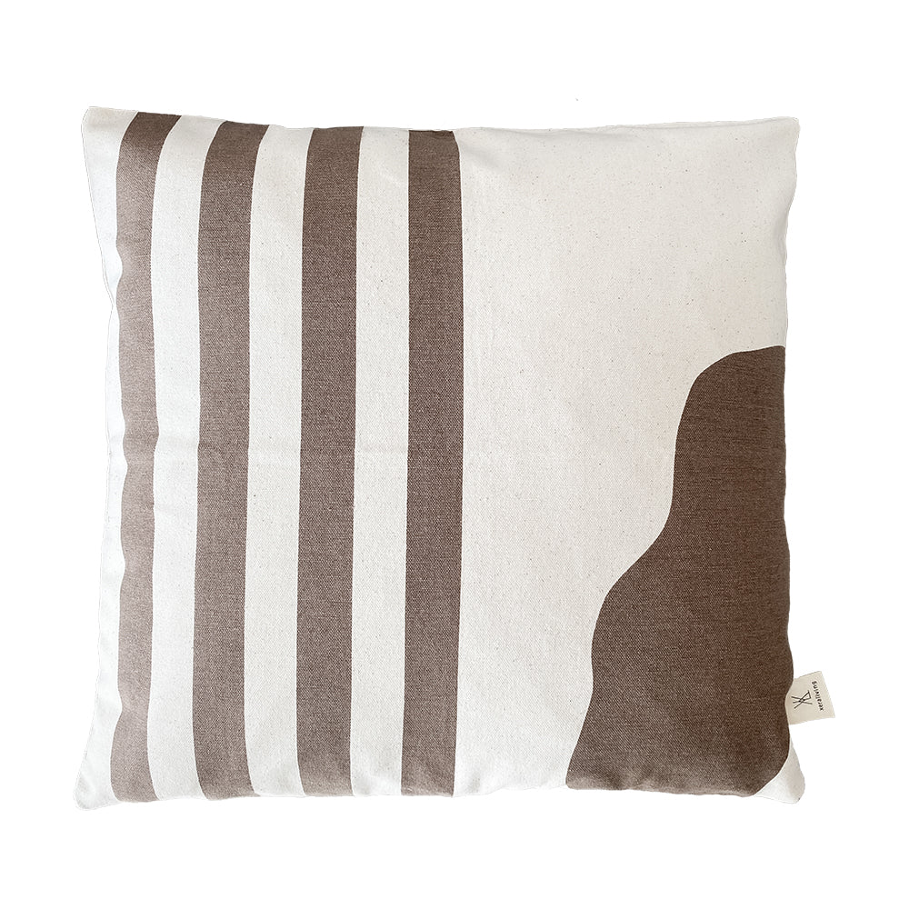 GIA latte factory koristetyynynpäällinen 50 x 50 cm