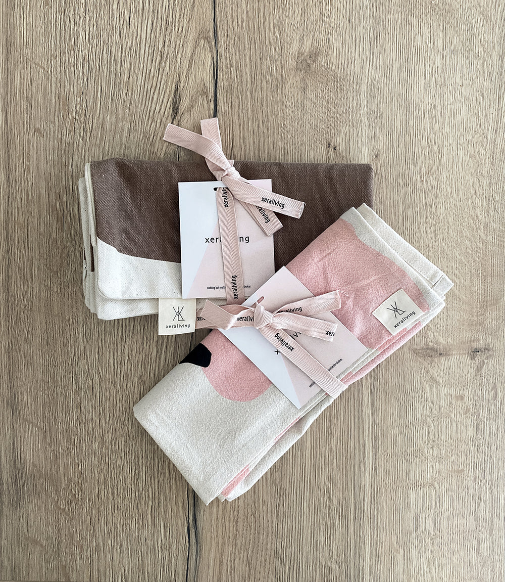 GIA blushing koristetyynynpäällinen 50 x 50 cm